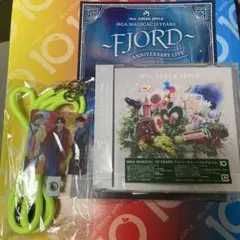 ミセスグリーンアップル　アニバーサリーベストアルバム10 通常盤