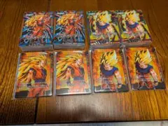 ドラゴンボール フュージョンワールド スタートデッキ