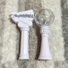 なにわ男子 ペンライト2本