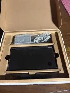 Nintendo DSi LL 本体 ダークブラウン
