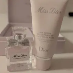 Miss Dior Blooming Bouquet ギフトセット♡
