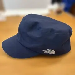 THE NORTH FACE GORE-TEX ネイビーキャップ M