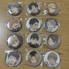 及川徹 one fine day ofd 缶バッジ まとめ売り 及川徹 one fine day ofd 缶バッジ まとめ売り 及川徹 one fine