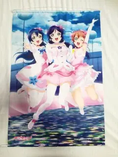 2025年最新】ラブライブ 劇場版 特典 タペストリーの人気