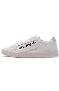 【稀少】美品 adidas Sleek スニーカー