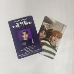 許豊凡　田島将吾　トレカ