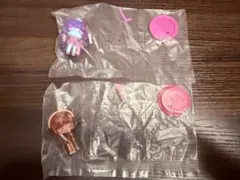 【5体セット】ウィルスイーツ シュガーポップパーティー