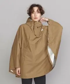 THE NORTH FACE/ザ・ノースフェイス /アクセスポンチョ