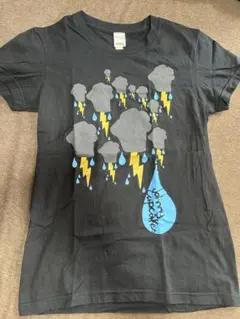 Johnny Cupcakes グラフィックTシャツ ブラック