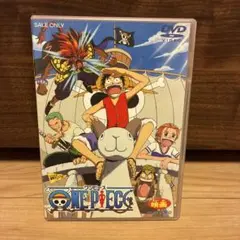 ONE PIECE ワンピース('00「2000年春東映アニメフェア」製作委員…