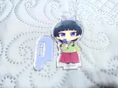 薬屋のひとりごと　猫猫　アクリルスタンド　ダイソー　セリア　100均