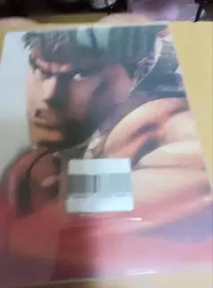 [DVD+CD] スーパーストリートファイターIV コレクターズ・パッケージ