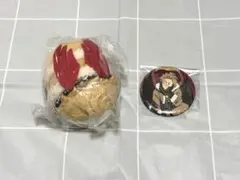 僕のヒーローアカデミア　ホークス