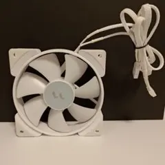 ファン 12cm Fractal Prisma AL-12 PWM RGB