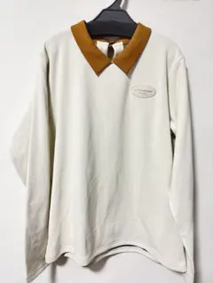 【再値下中】le coq sportif（ルコック）ゴルフウェア長袖ヒートテック