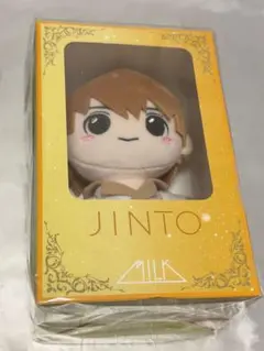 M!LK 吉田仁人 ぬいぐるみ 満月の夜君と逢う m61052769663_1.jpg?1771344638