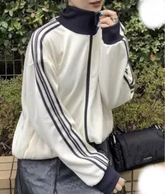 JEANASIS トラックジャケットのサムネイル