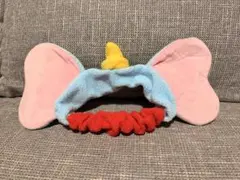 ディズニー ダンボ ヘアバンド