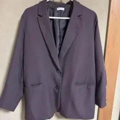 apres jour mignon テーラードジャケット