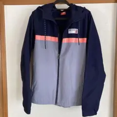ニューバランスnew balanceジャケットメンズM NBアスレチック78