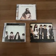 2026年最新】[Alexandros]の人気アイテム - メルカリ