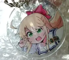 姫坂乃愛 わたてん やわらかキーホルダーえいでん 私に天使が舞い降りた！