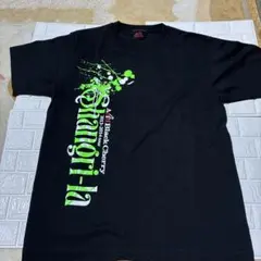 Acid Black Cherry Tシャツ Shangri-la