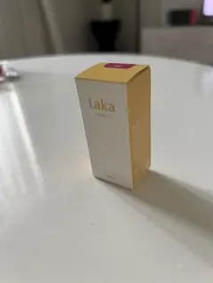 Laka フルーティーグラムティント　ミニ #105