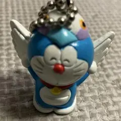 도라에몽 天使 マスコット ストラップ