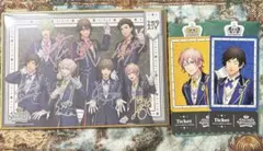 うたプリ WONDERLAND 特典 色紙 ヘヴンズ