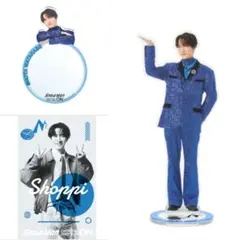 Snow Man Dome Tour 2025-2026 ON 渡辺翔太 セット