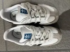adidas アディダス SAMBA サンバ 16cm
