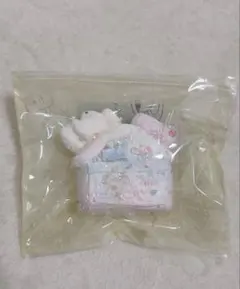 ぬぅちゃん ハンドメイド うさぎまもり - メルカリ
