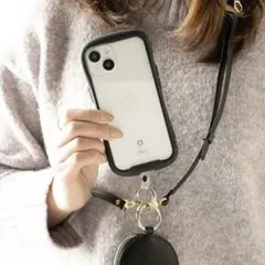 【新品】iPhone15Pro iFace Reflection スマホケース