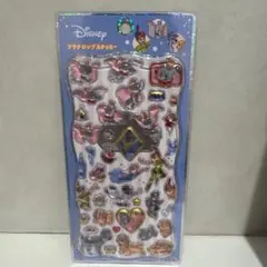 【正規品】プチドロップステッカー　ディズニー　ダンボ　ピーターパン　わんわん物語