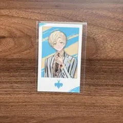 にじさんじ オリエンス 2周年 緋八マナ チェキ