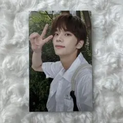 tws シニュsummer beat HMV ラキドロ　トレカ