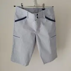 adidas ゴルフ ハーフパンツ