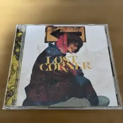 米津玄師 lost corner