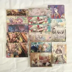 プロセカ ワンダショ カード類まとめ売り