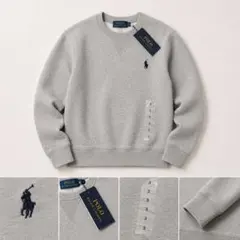 POLO RALPH LAUREN トレーナー 100 新品、未使用品。のサムネイル