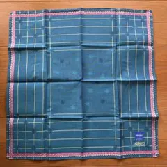 KENZO ハンカチ　ベルメゾン