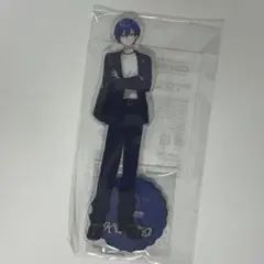 ゆ*中様 プロセカ　クリエイターズフェスタ2025 アクリルスタンド　KAITO