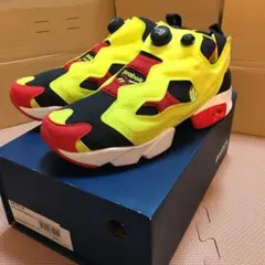 Reebok INSTAPUMP FURY OG