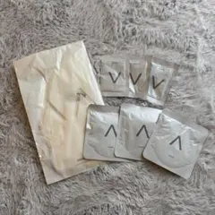 meeth モアリッチパック　3回分
