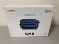 キヤノン 純正 トナーカートリッジ 524II (CRG-524II)(2) - メルカリ
