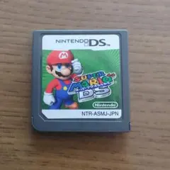 スーパーマリオ64DS