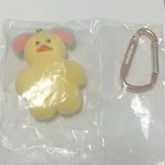 mojojojo Figure Mascot You never know