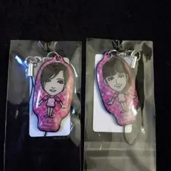 トラステ バレンタインガチャ