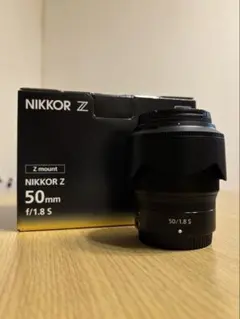 2026年最新】nikon z 50mm 1.8の人気アイテム - メルカリ
